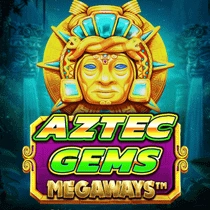 Aztec Gems Megaways