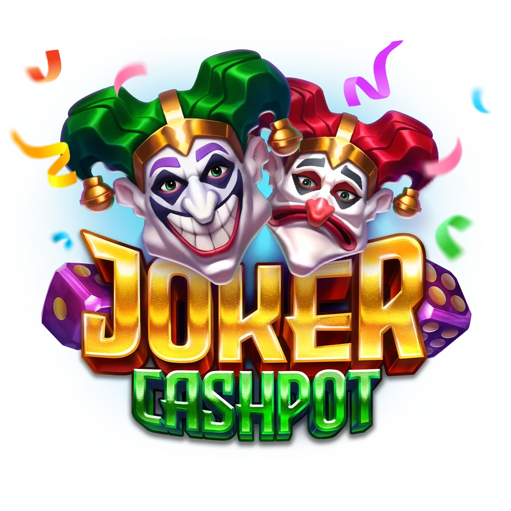 Joker Cashpot